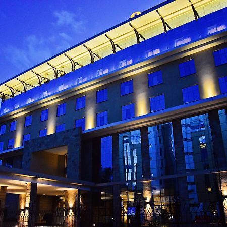 Doubletree By Hilton Nairobi Hotel Luaran gambar