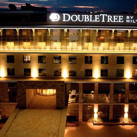 Doubletree By Hilton Nairobi Hotel Luaran gambar