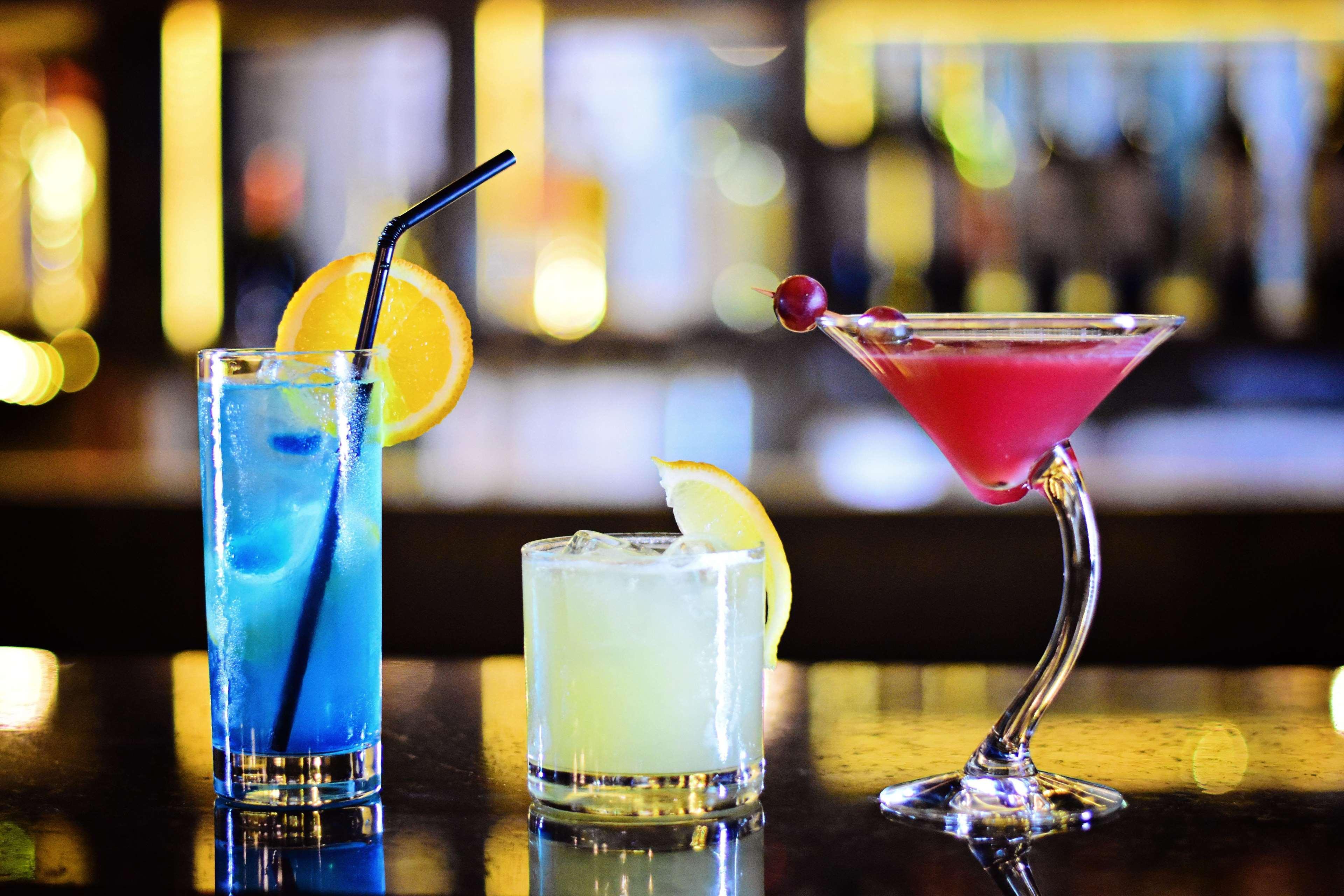 Doubletree By Hilton Nairobi Hotel Luaran gambar