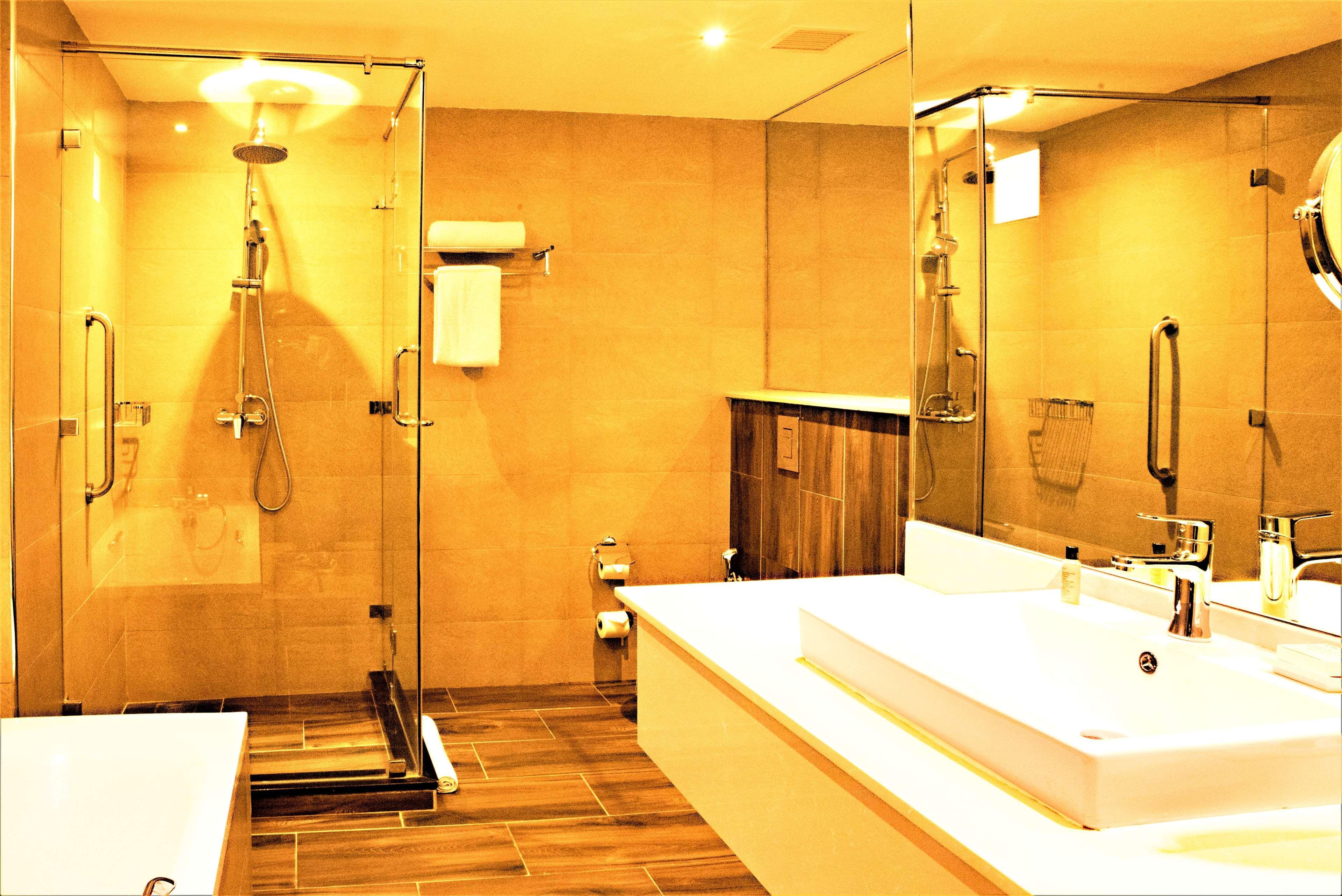 Doubletree By Hilton Nairobi Hotel Luaran gambar