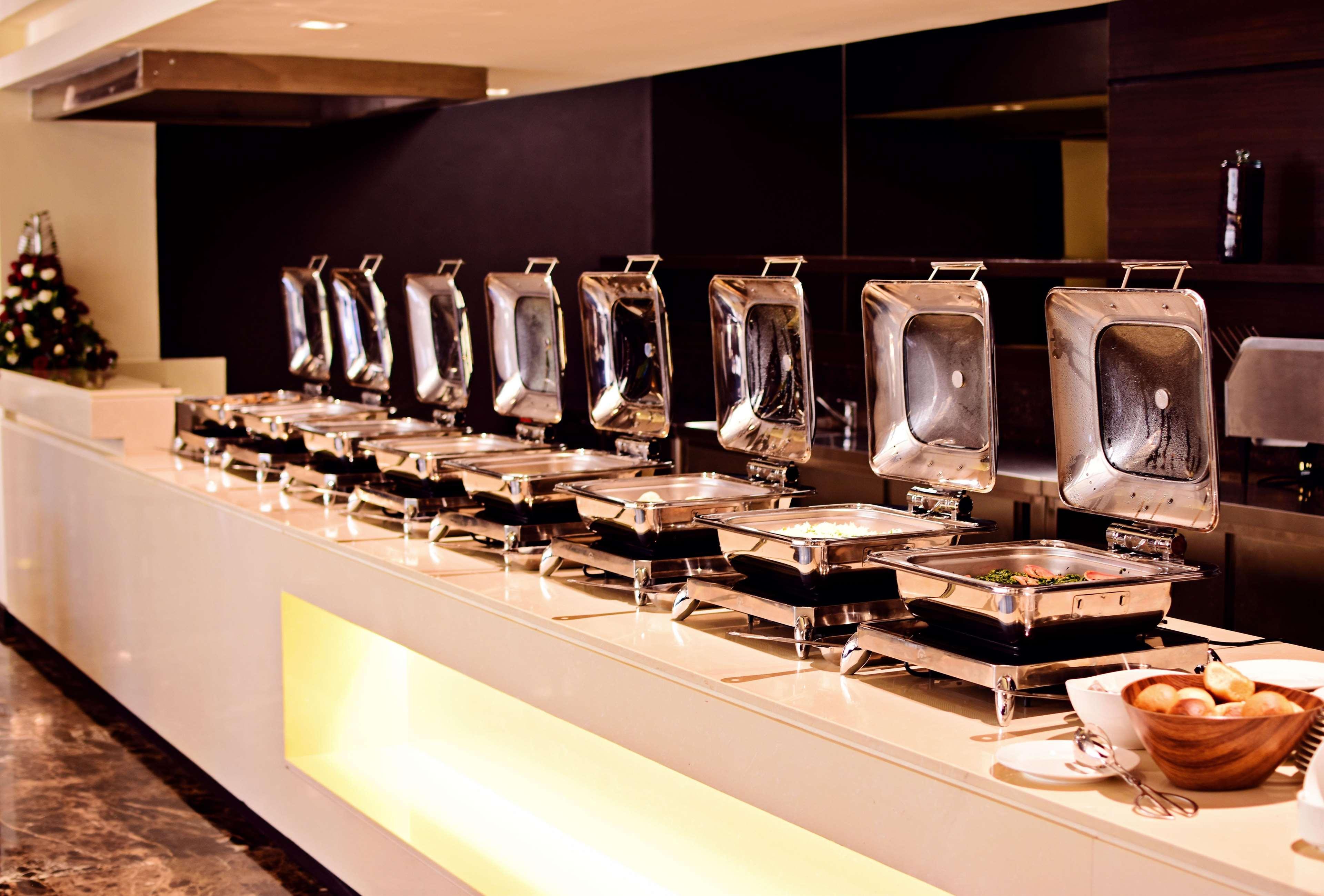 Doubletree By Hilton Nairobi Hotel Luaran gambar