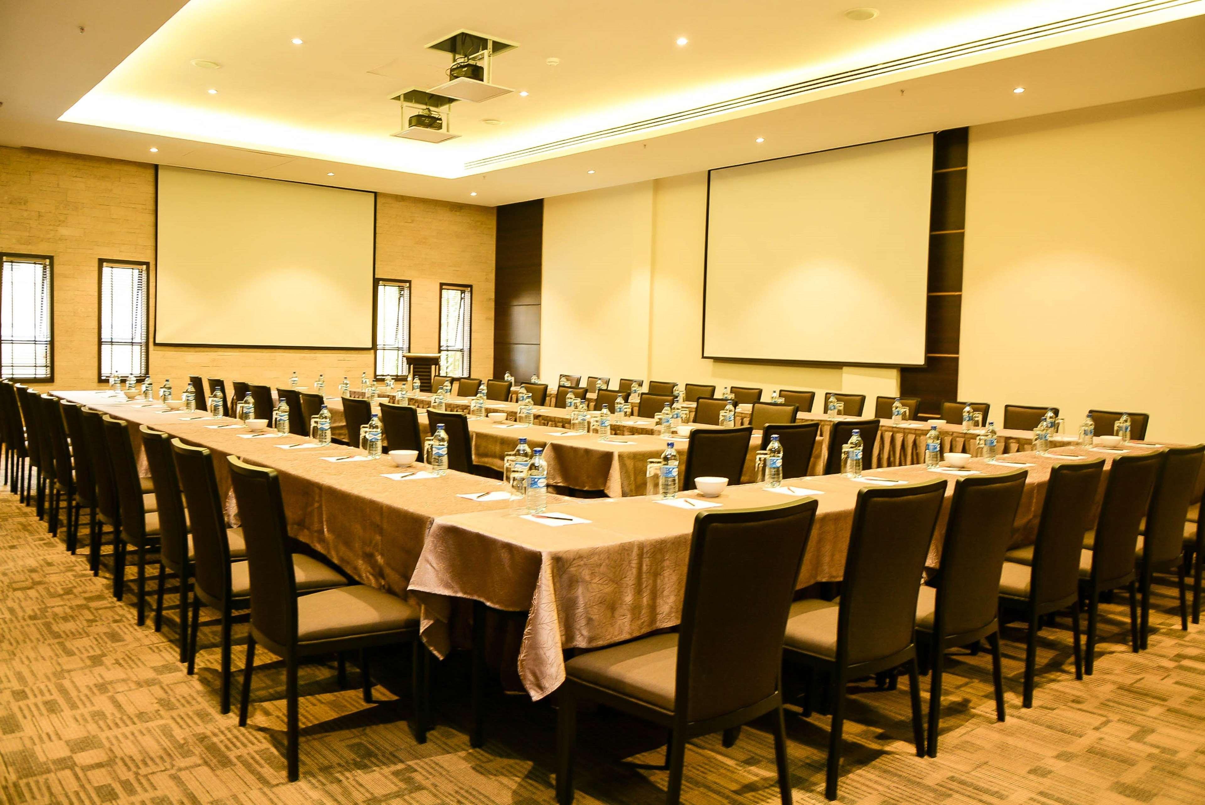Doubletree By Hilton Nairobi Hotel Luaran gambar