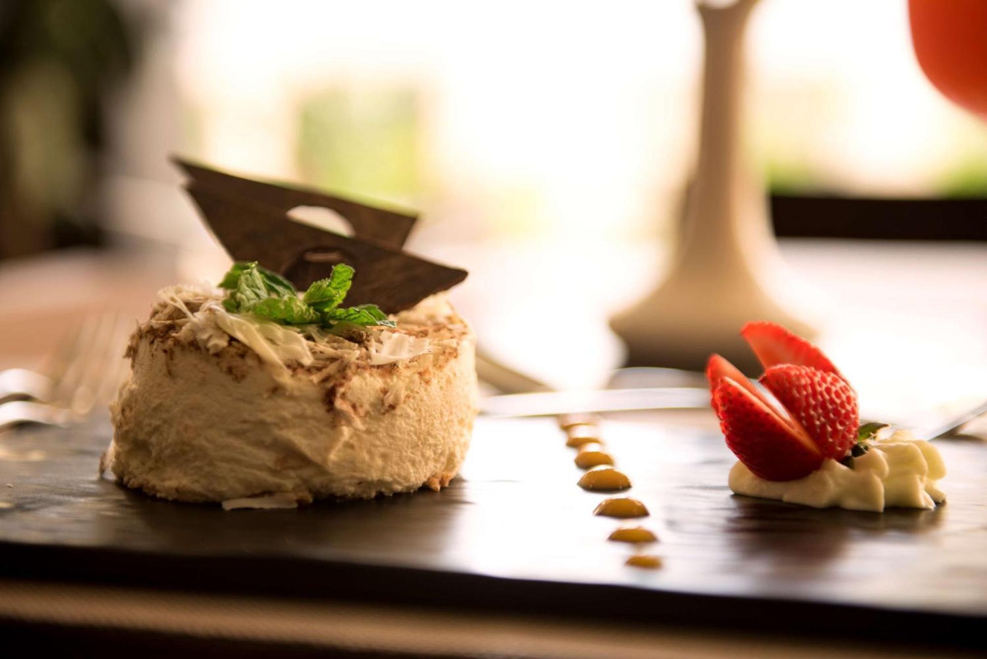 Doubletree By Hilton Nairobi Hotel Luaran gambar