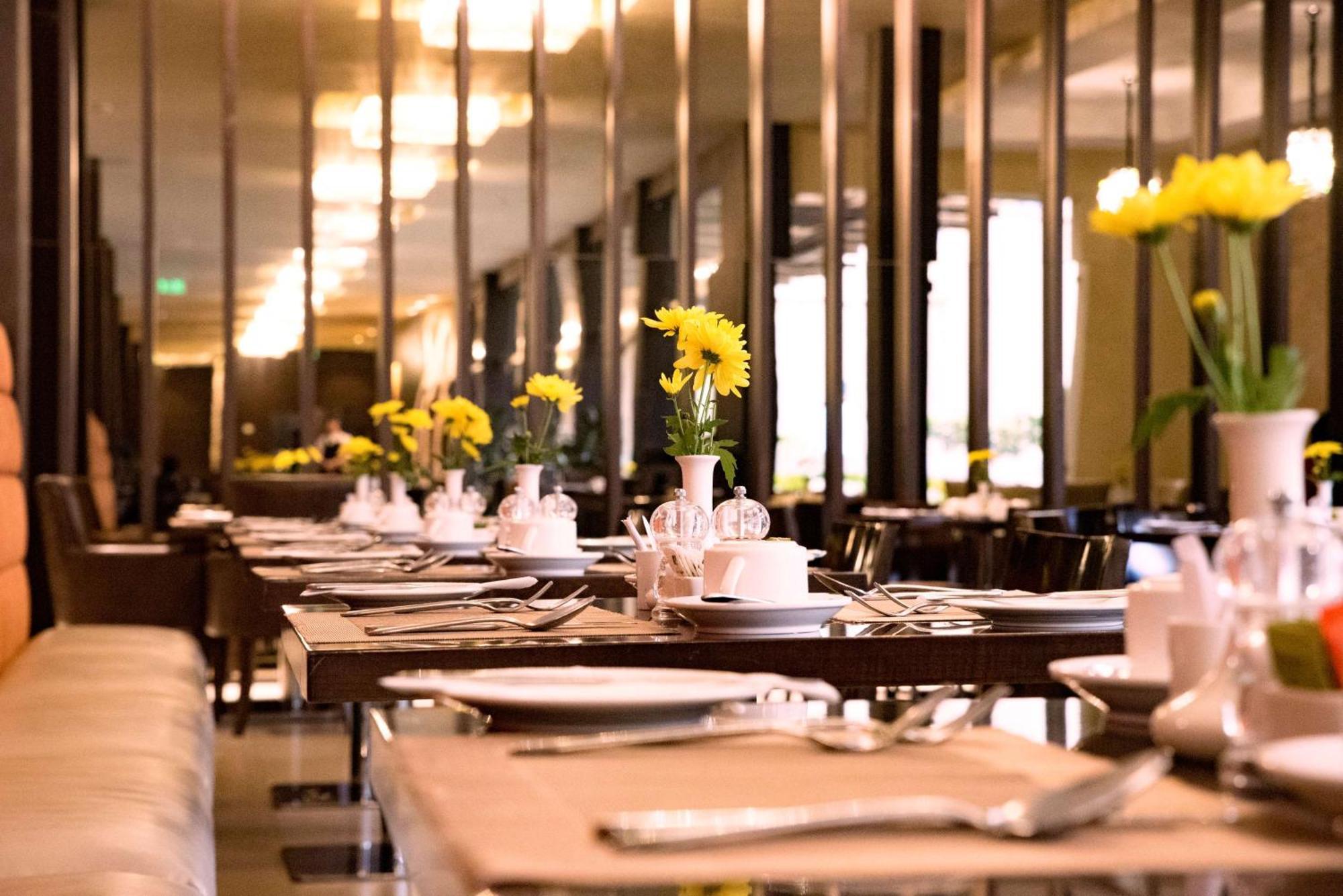 Doubletree By Hilton Nairobi Hotel Luaran gambar