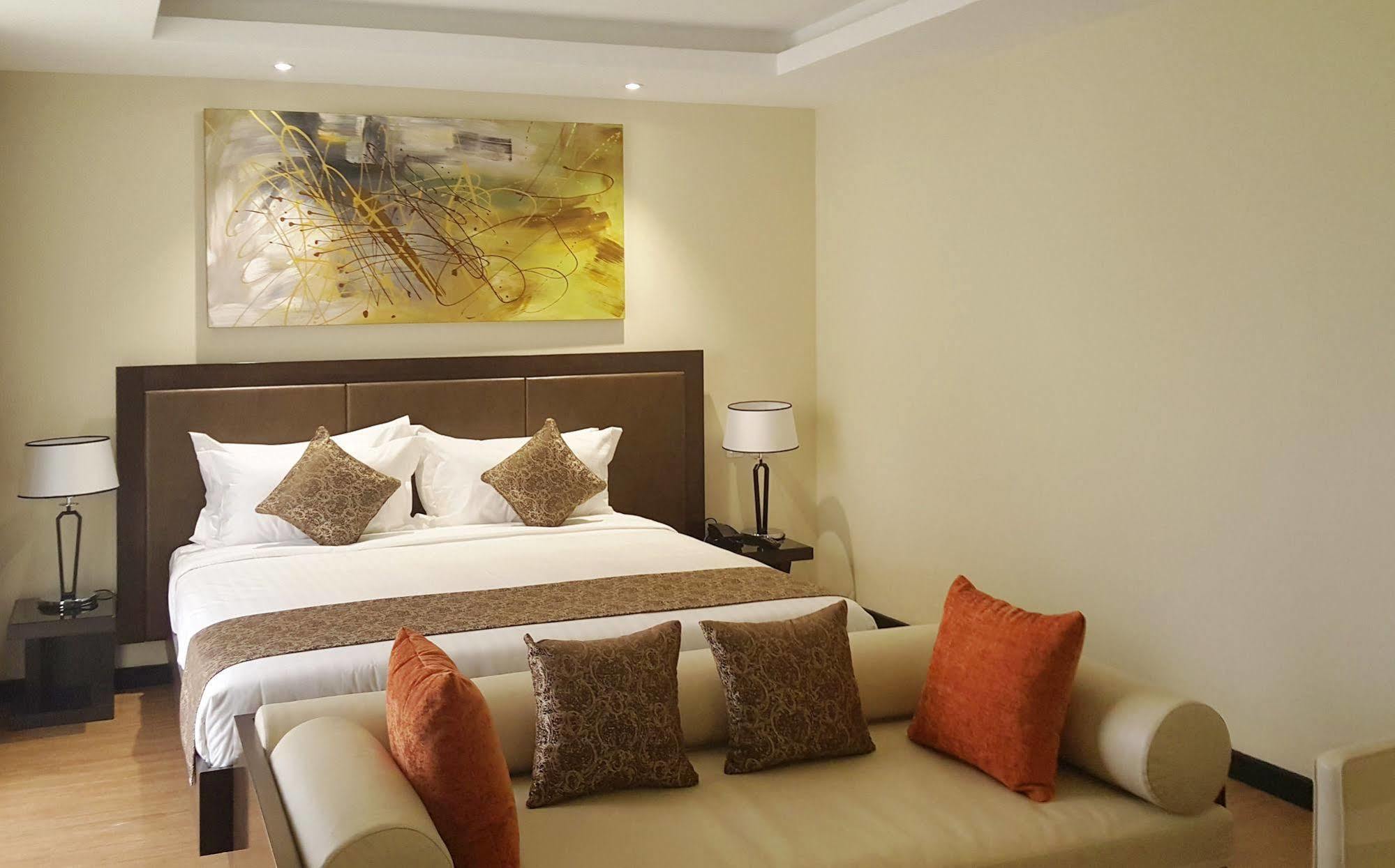 Doubletree By Hilton Nairobi Hotel Luaran gambar